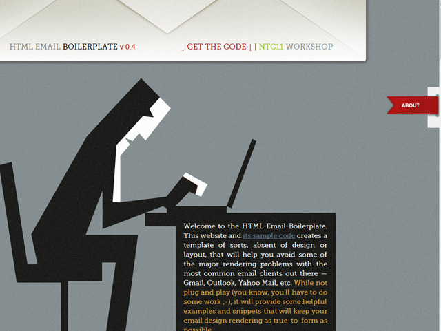 Web-Designer Articles and Resources
