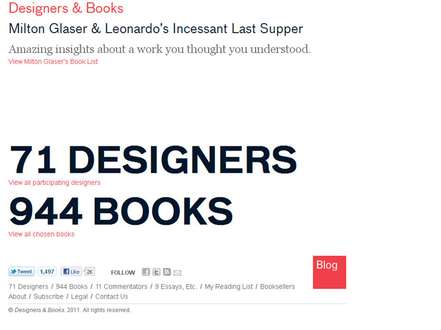 Web-Designer Articles and Resources