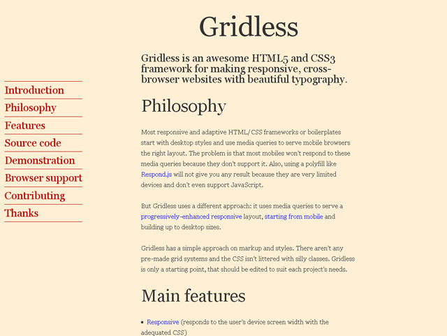 Web-Developer Articles and Resources