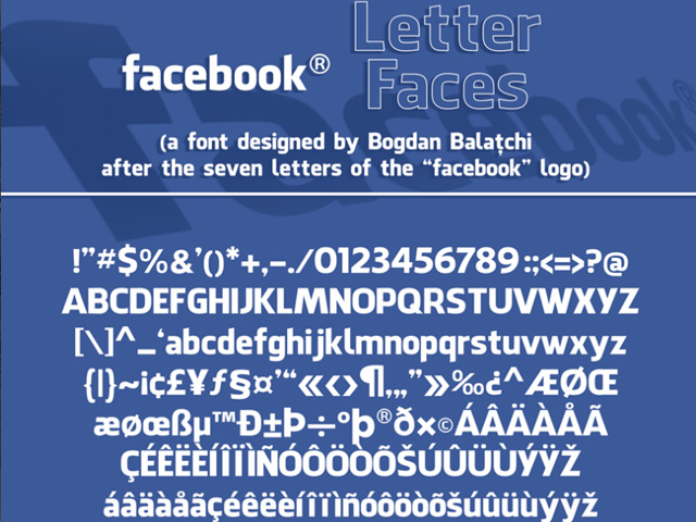 Free Font