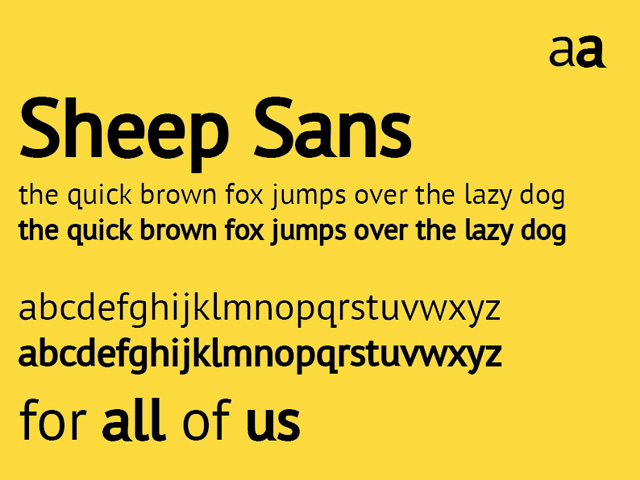 Free Font