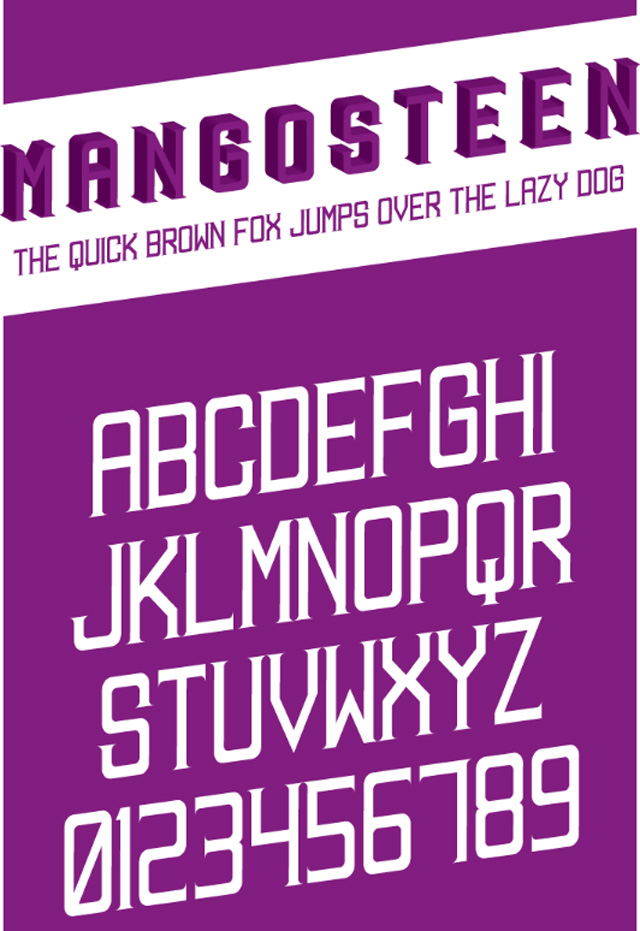 Free Font