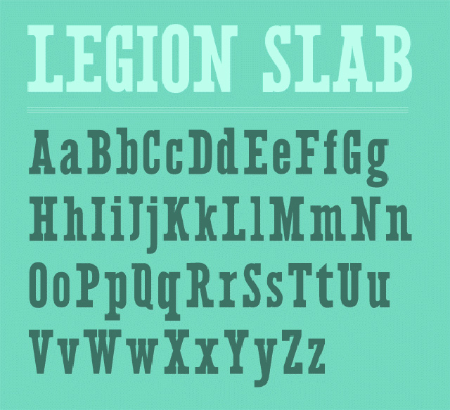 Free Font