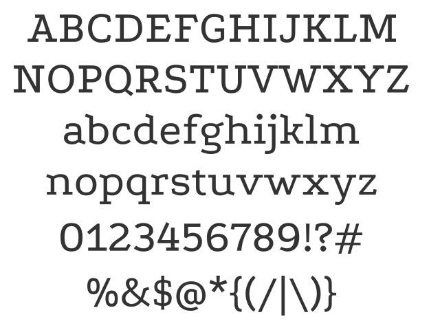 Free Font