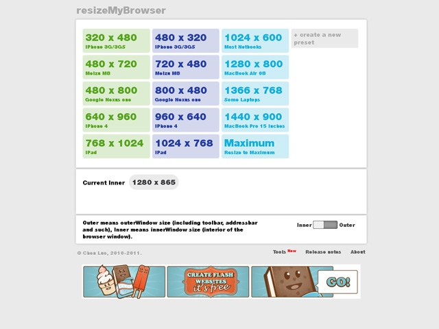 web developer useful resources