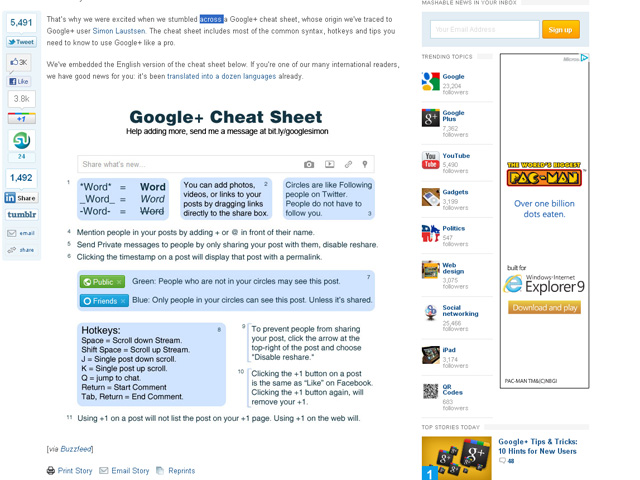 web designer useful resources