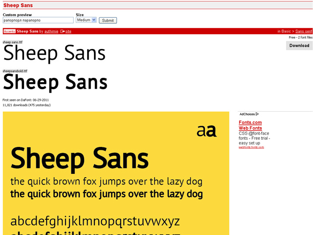 web designer useful resources