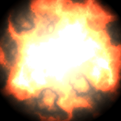 Heat Core Tutorial: Final Result