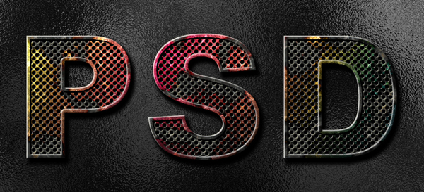 Photoshop Tutorial