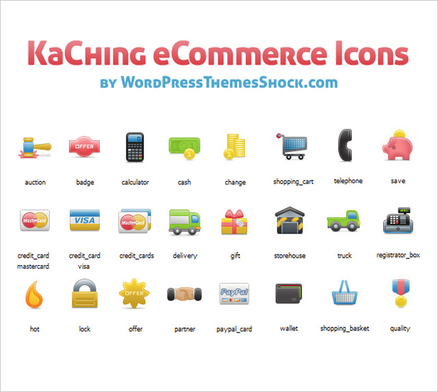Free Icons
