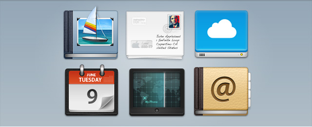 Free Icons