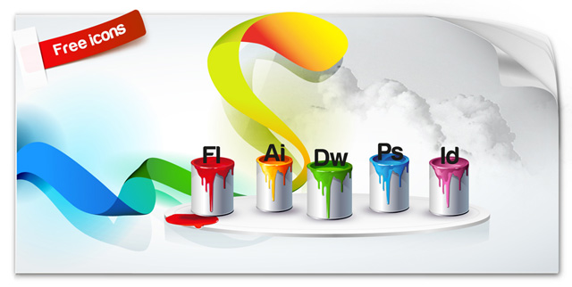 Free High Quality Icons