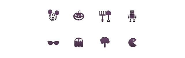 Free Icons