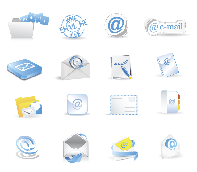 Free High Quality Icons