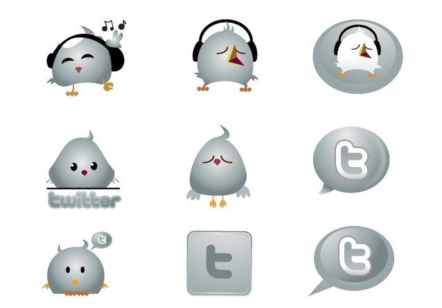 Free Icons