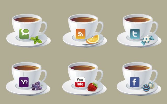 Free High Quality Icons