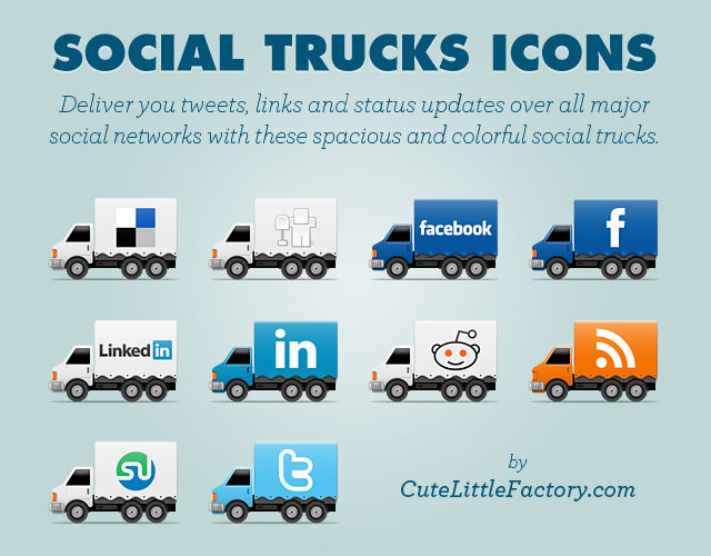 Free Icons