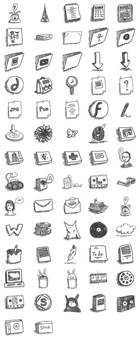 Free Icons