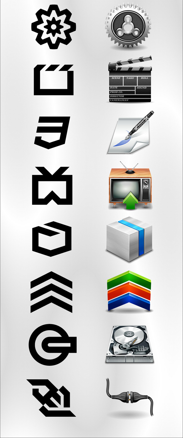 Free High Quality Icons