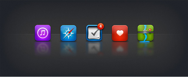 Free High Quality Icons