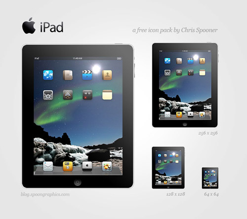 Free Icons