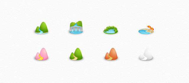 Free Icons