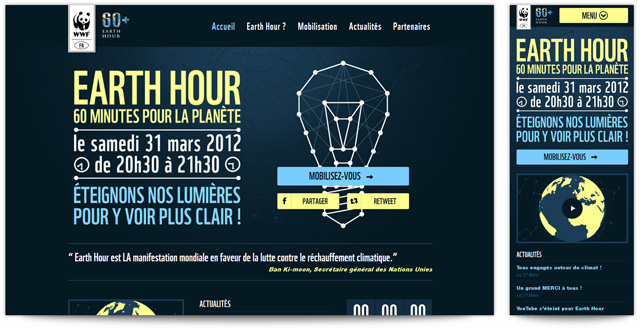 Responsive Web Design