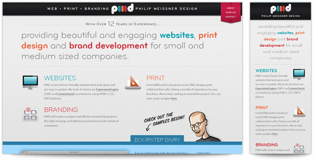 Responsive Web Design