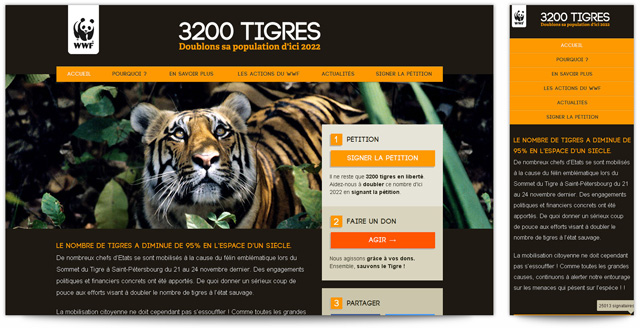 Responsive Web Design