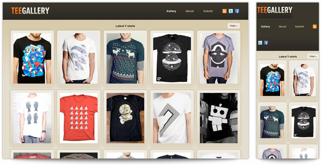 Responsive Web Design