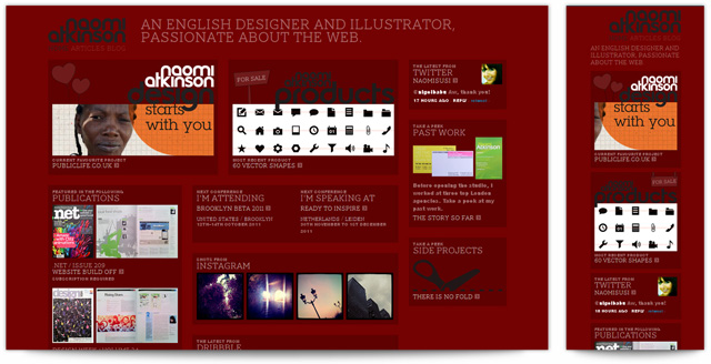 Responsive Web Design