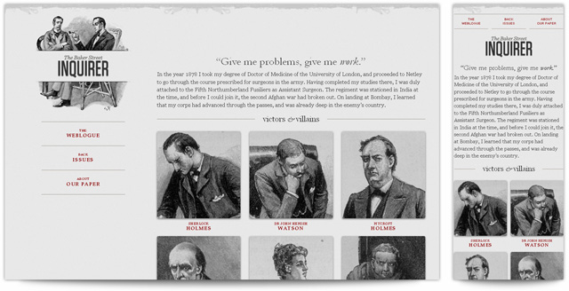 Responsive Web Design