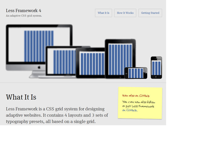 Responsive Web Design