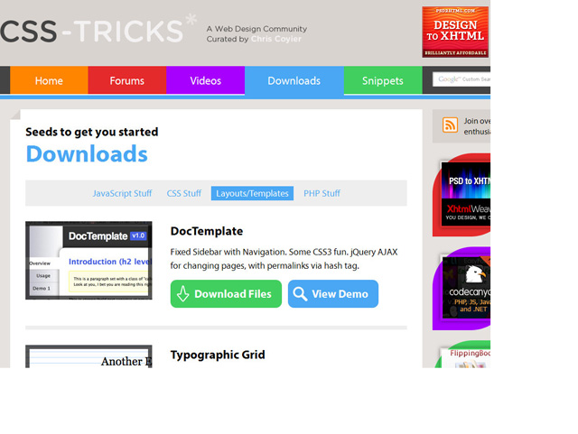 Responsive Web Design