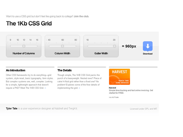 Responsive Web Design