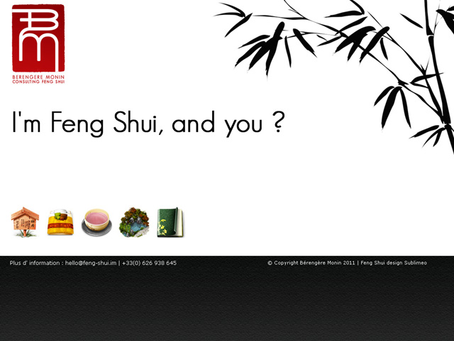 Coming Soon Page Design