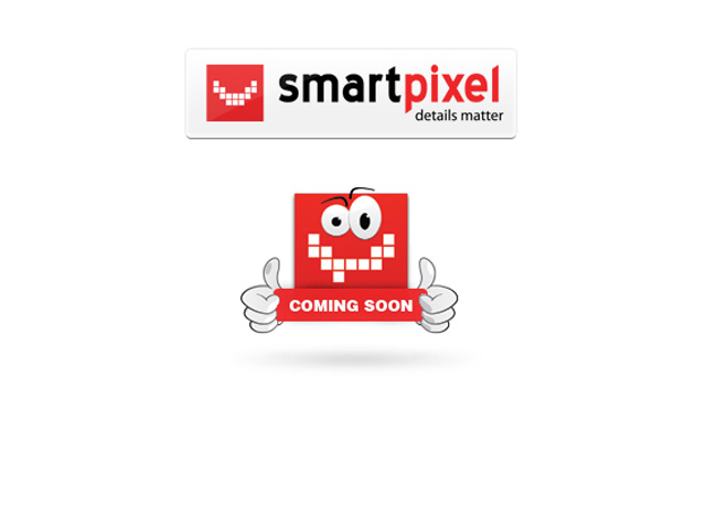 Coming Soon Page Design