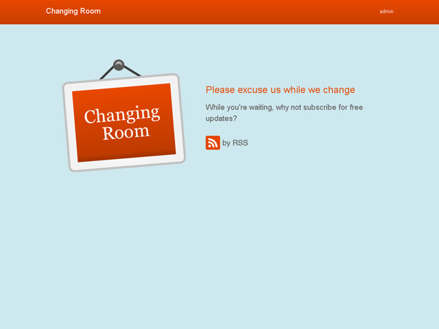 Free Coming Soon Page Template