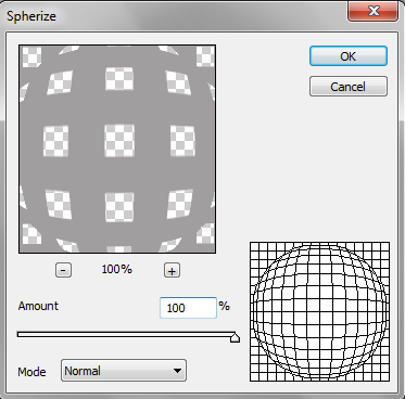 Creating a 3D Globe in Photoshop CS3 6