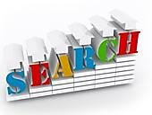 Method to Improve Search Engine Ranking Efficiently