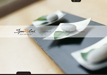 Drupal Template