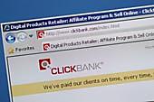Can You Make Money With Clickbank?