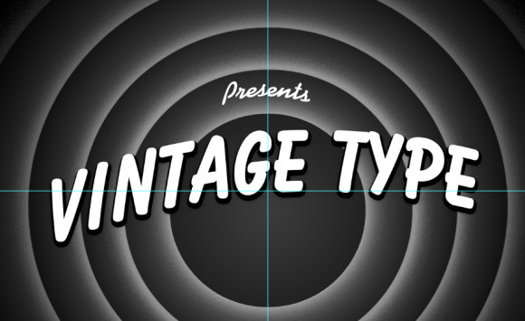Create a Vintage Movie Intro Wallpaper in Photoshop 17