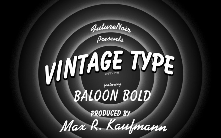 Create a Vintage Movie Intro Wallpaper in Photoshop 20