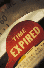 Domain Goldrush Part 4 - Expiring Domains Industry on Hold