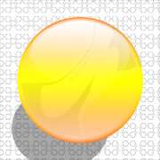 Honey Orb Tutorial: Final Result