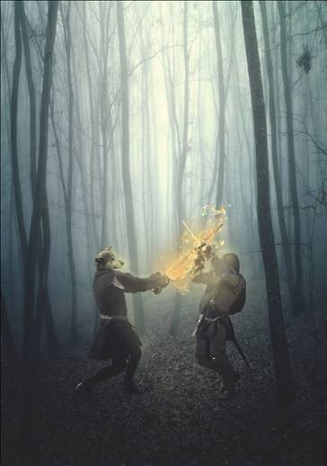 Photoshop Tutorials
