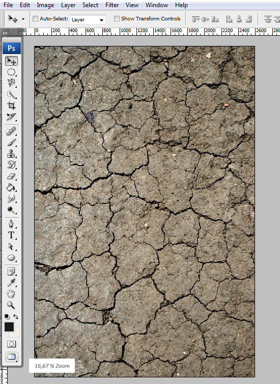 Quick tip: How to Add Grunges to Layer Masks in Photoshop 3