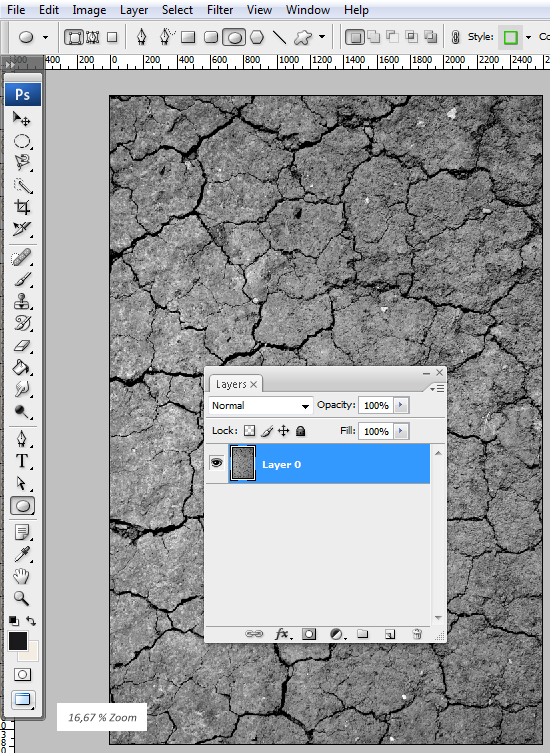 Quick tip: How to Add Grunges to Layer Masks in Photoshop 5