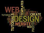 Home Page Web design: Errors Affecting the Conversion